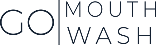 جو ماوث واش - GO Mouthwash
