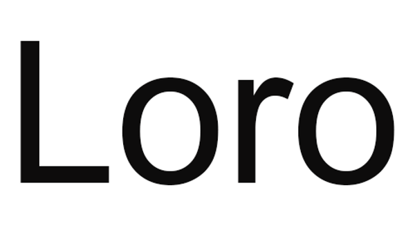 Loro - لورو