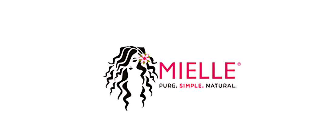 ميلي اورجانيكس Mielle Organics