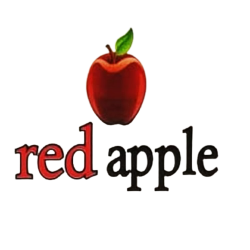 ريد أبل - Red Apple