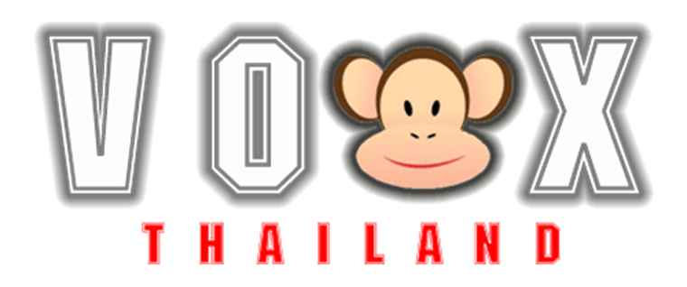 فوكس VOOX