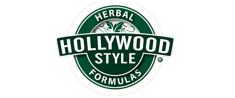 هيربل هوليود ستايل