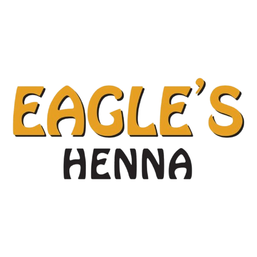 EAGLE'S HENNA