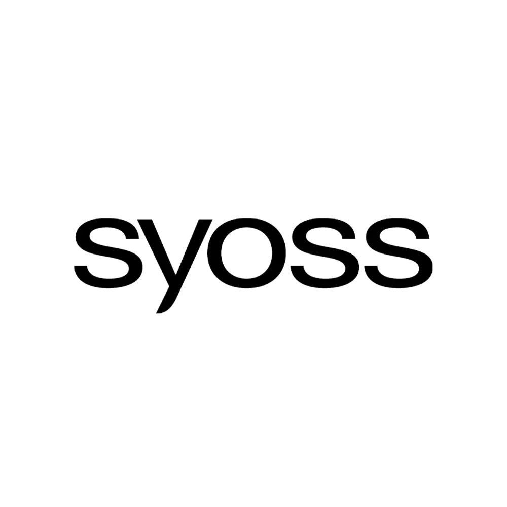 سيوس - Syoss