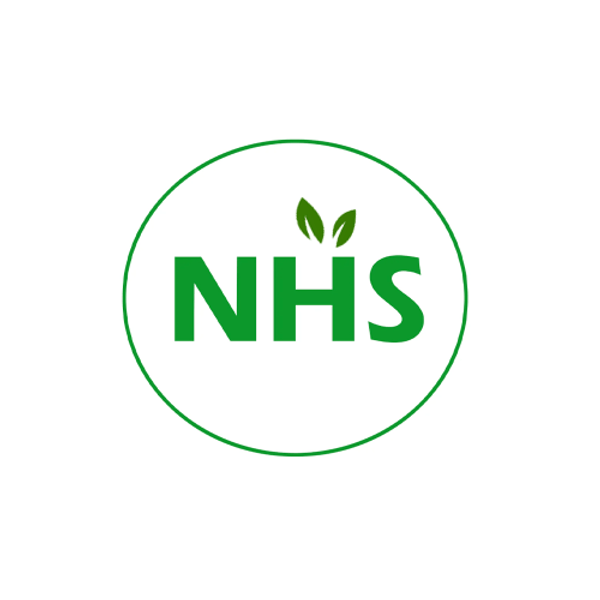 NHS - إن إتش إس