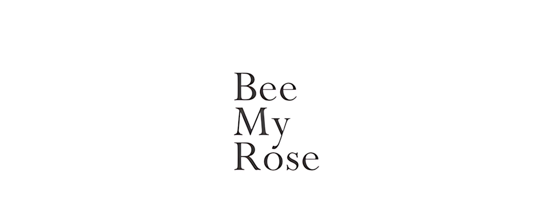 بي ماي روز - Bee my rose