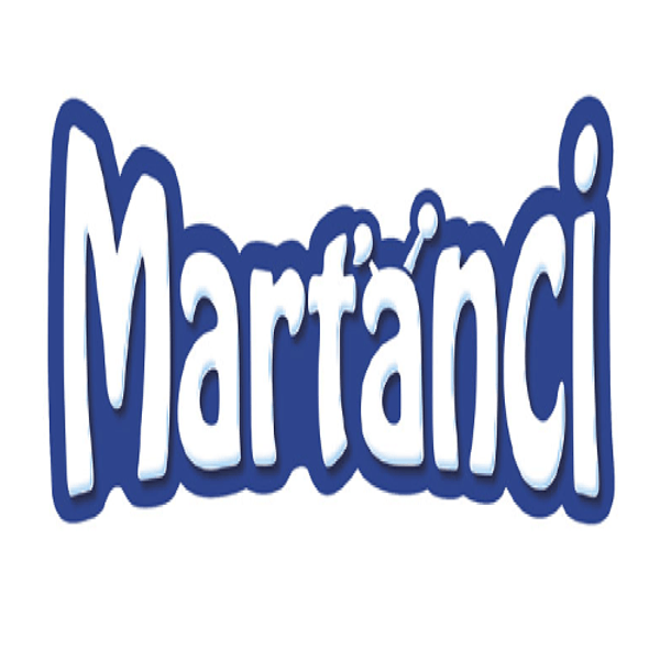 Martians - مارتيانز