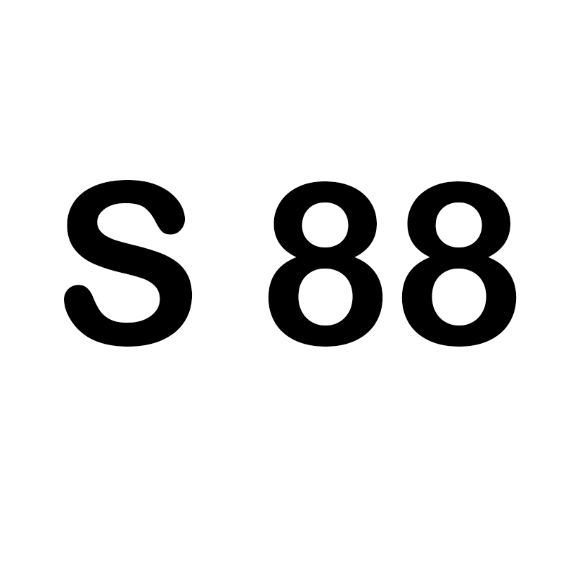 S88 - إس 88