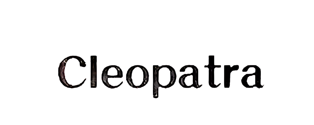 كليوباترا - Cleopatra