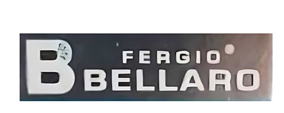 FERGIO BELLARO فيرجيو بيلارو