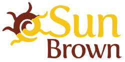 صن براون - Sun Brown
