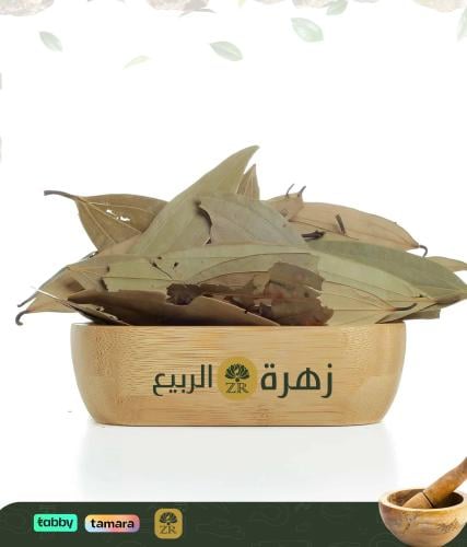 ورق غار وزن