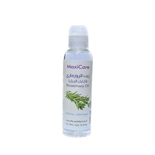 زيت روز ماري ماكس كير 120مل