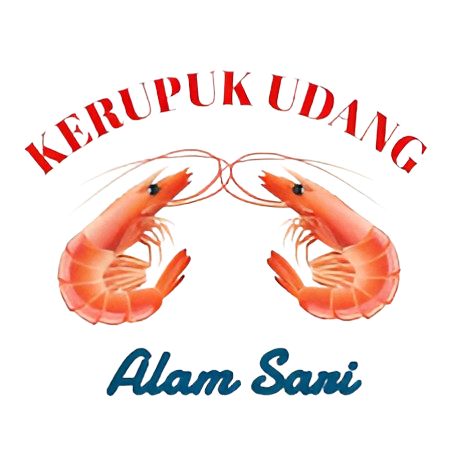 kerupuk udang