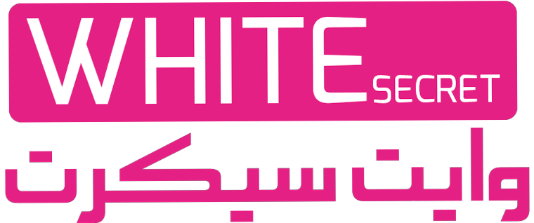 وايت سيكرت - White Secret