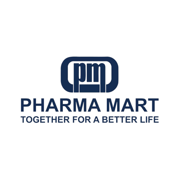 PHARMA MART - فارما مارت