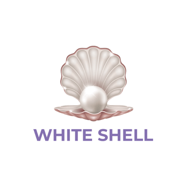 White Shell - وايت شيل