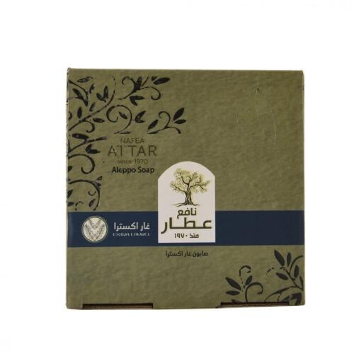 صابون غار نافع العطار