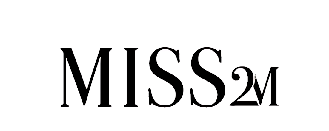 ميس 2 إم - MISS 2M