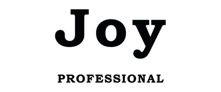 جوي بروفيشنال Joy professional