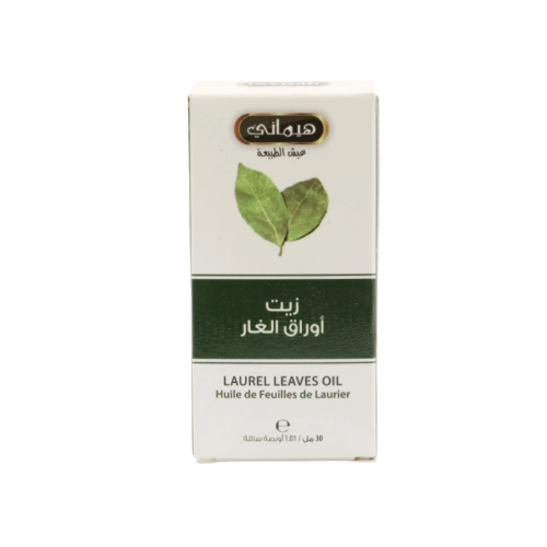 زيت اوراق الغار هيماني-30مل