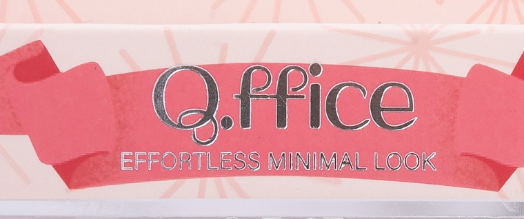 كيوفيس Q.FFICE