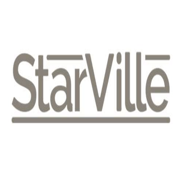 Starville - ستارفيل