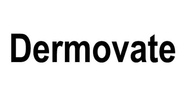 Dermovate - ديرموفيت