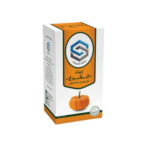 زيت القرع صفا المروج -125مل