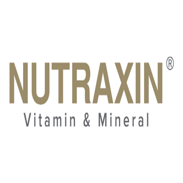 Nutraxin - نوتريكساسين