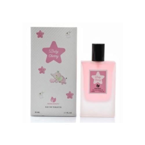 عطر اطفال سعادة احمر