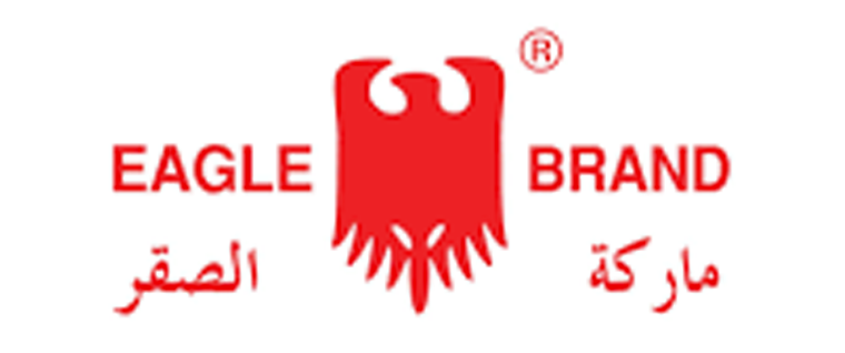 ماركة الصقر EAGLE BRAND