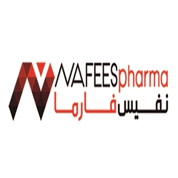 NAFEESpharma - نفيس فارما