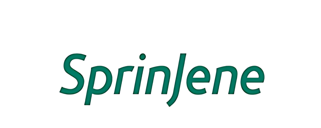 سبرينجين Sprinjene