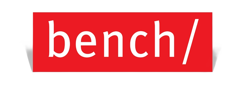 بنش - bench