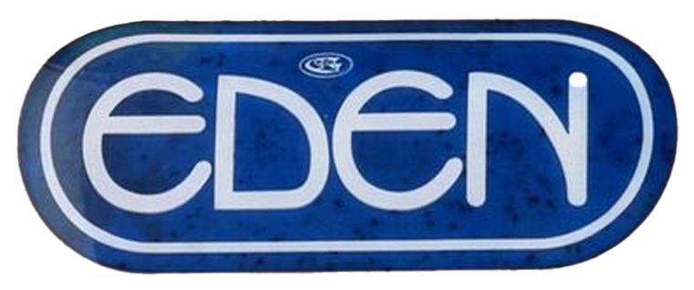ايدن EDEN