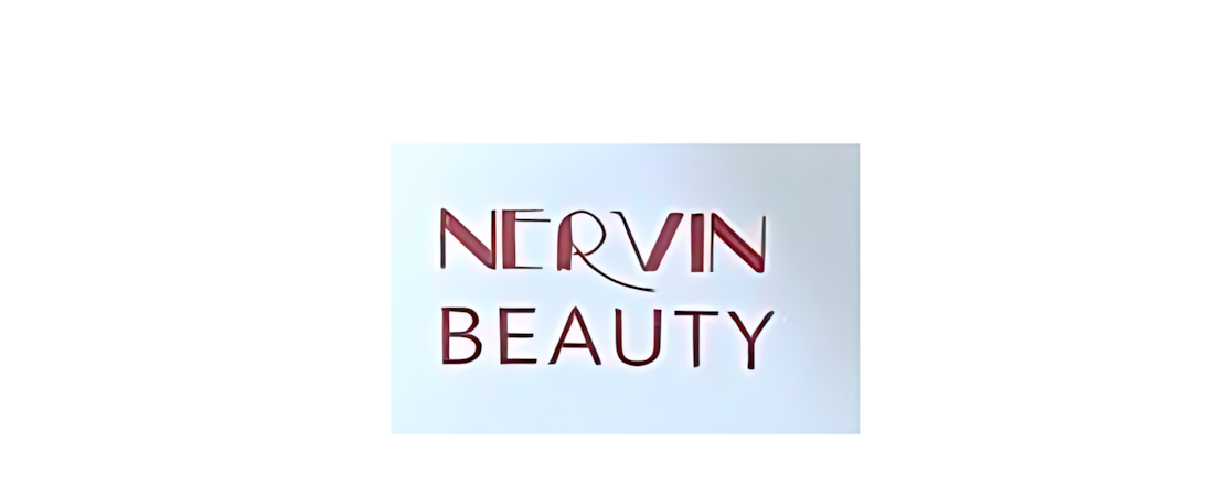 نيرفين بيوتي NERVIN BEAUTY