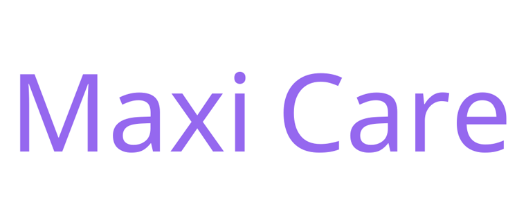 ماكس كير - Maxi Care