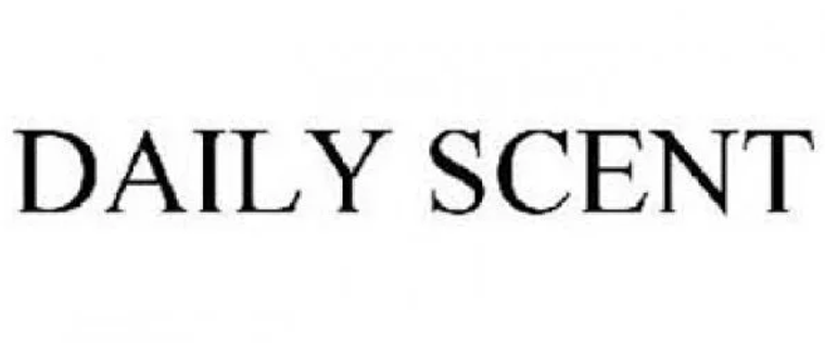 ديلي سنت DAILY SCENT
