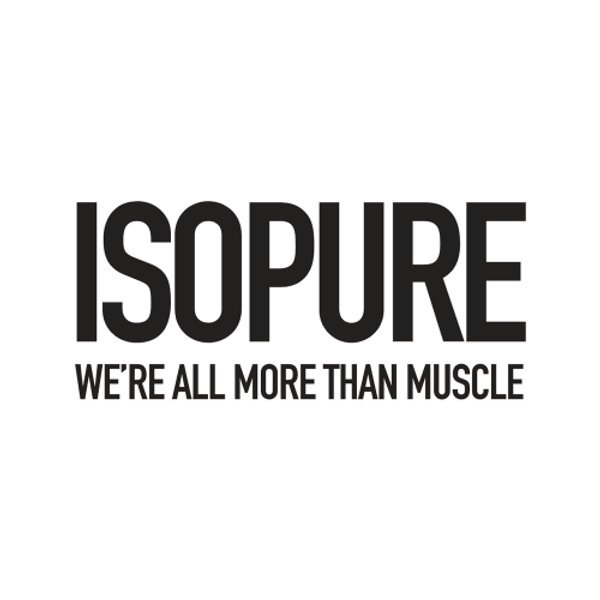 ISOPURE - آيسوبيور