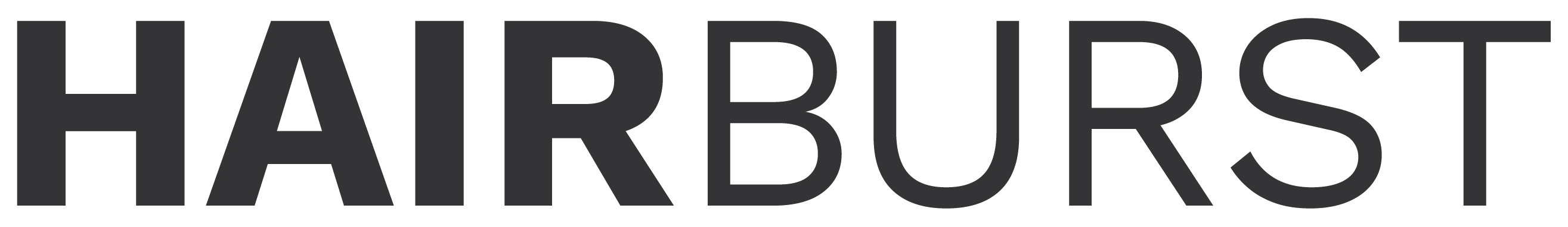 هير برست - Hair Brust