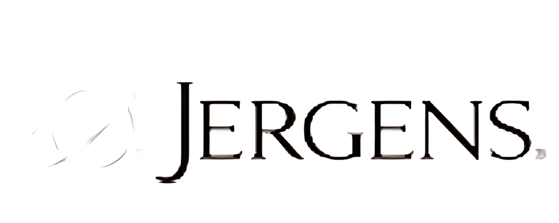 جيرجنز - Jergens