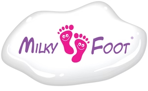 ميلكي فوت - Milky Foot