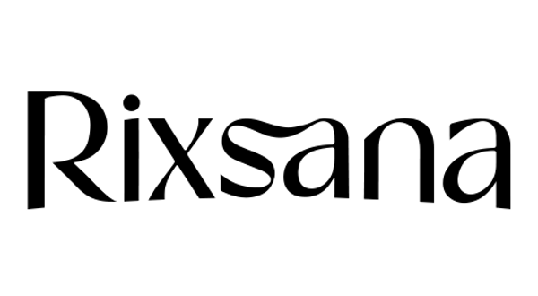 Rixsana - ريكسانا