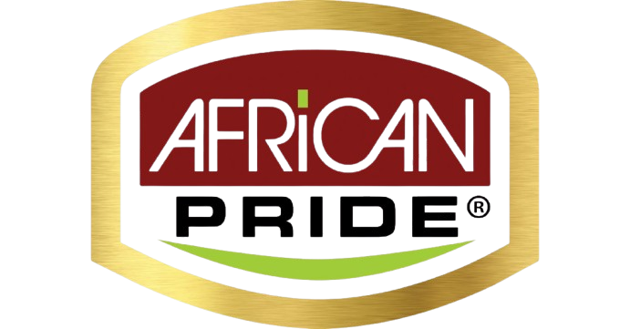 AFRICAN PRIDE