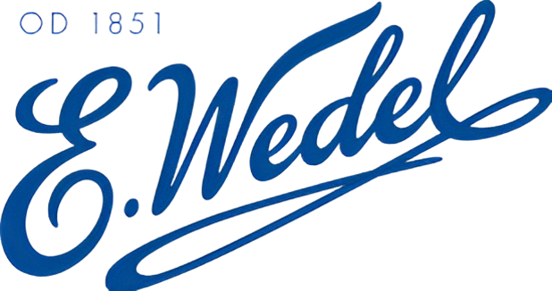 E WEDEL