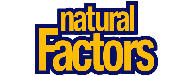 ناتشورال فاكتورز