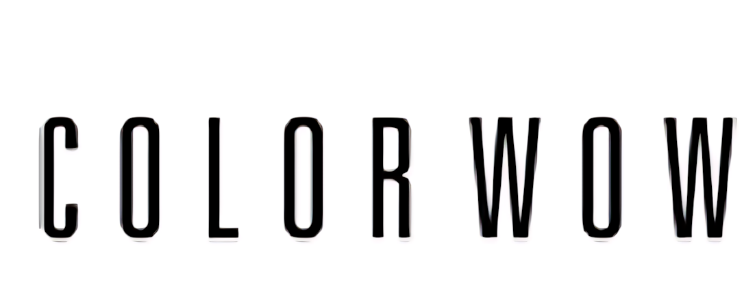 كولور واو - color wow