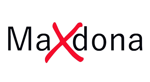 ماكس دونا - Maxdona