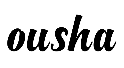 اوشا - Ousha